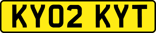 KY02KYT