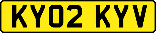 KY02KYV