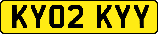 KY02KYY
