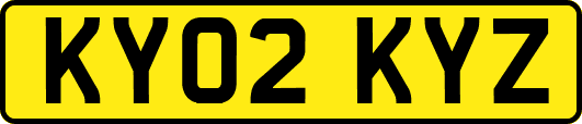 KY02KYZ
