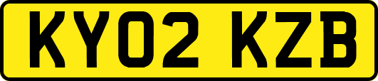 KY02KZB