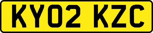 KY02KZC