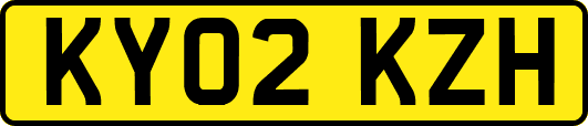 KY02KZH
