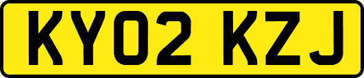 KY02KZJ