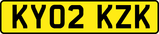 KY02KZK