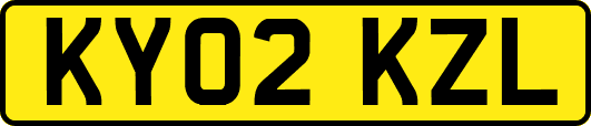 KY02KZL