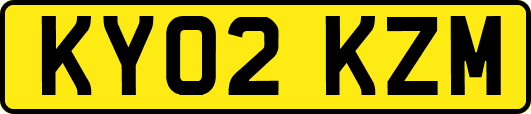 KY02KZM