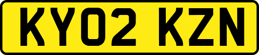 KY02KZN