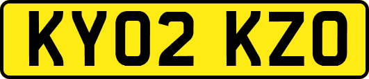 KY02KZO