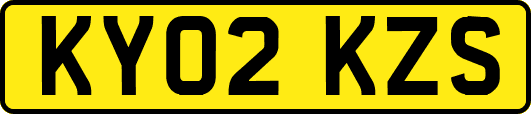 KY02KZS