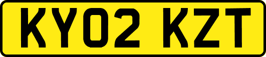 KY02KZT