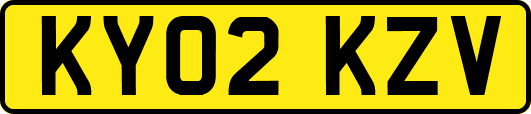 KY02KZV