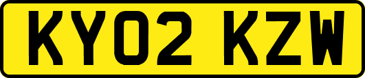 KY02KZW