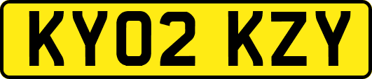 KY02KZY