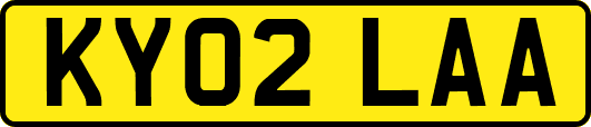 KY02LAA