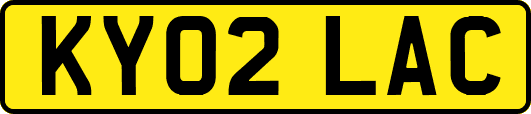 KY02LAC