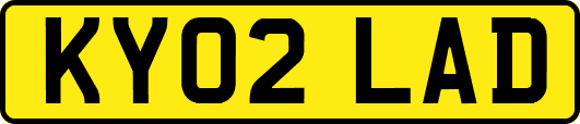 KY02LAD