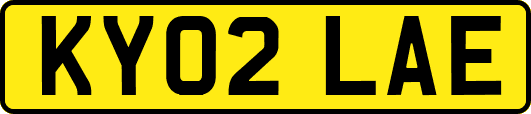 KY02LAE
