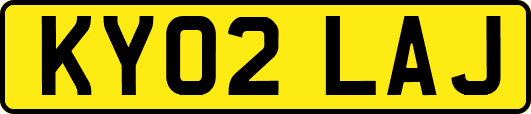 KY02LAJ