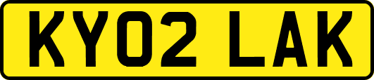 KY02LAK