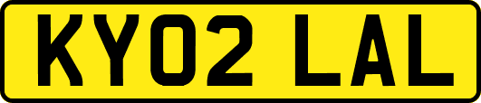 KY02LAL