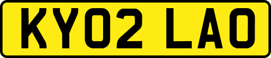 KY02LAO