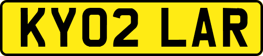 KY02LAR