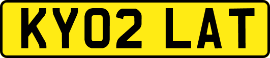 KY02LAT