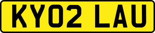 KY02LAU