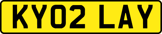 KY02LAY