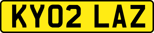 KY02LAZ