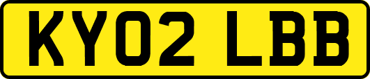 KY02LBB