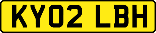 KY02LBH