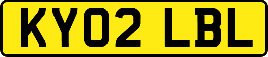 KY02LBL