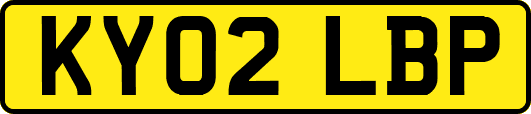 KY02LBP