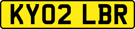 KY02LBR