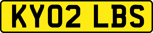 KY02LBS