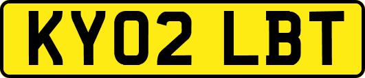 KY02LBT