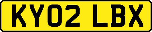 KY02LBX