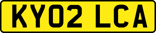 KY02LCA