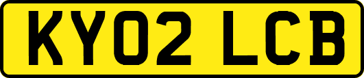 KY02LCB