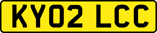 KY02LCC