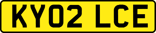 KY02LCE