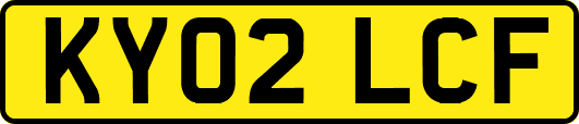 KY02LCF