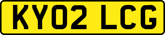 KY02LCG