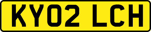 KY02LCH