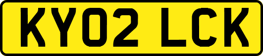 KY02LCK
