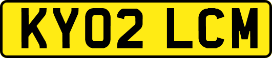 KY02LCM