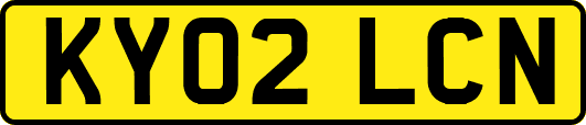 KY02LCN