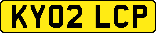 KY02LCP